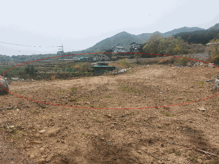 울산광역시 울주군 웅촌면 은현리 1286-6 답 경매 사진 13