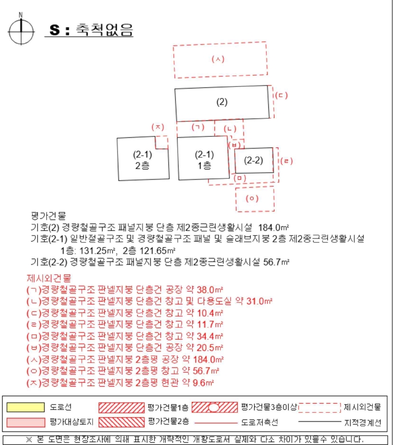 경상남도 진주시 상평동 314-3 공장 경매 사진 44