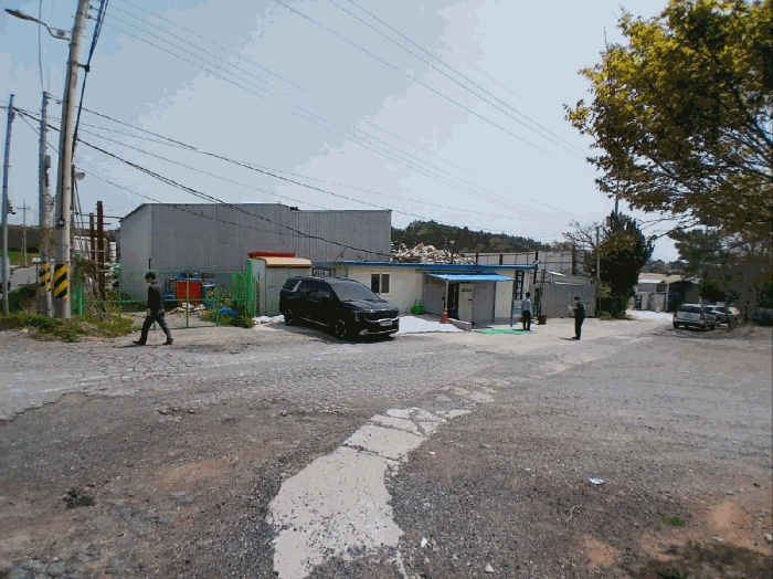 전라남도 신안군 압해읍 분매리 596-185 외 5필지 분뇨및쓰레기처리 경매 사진 19