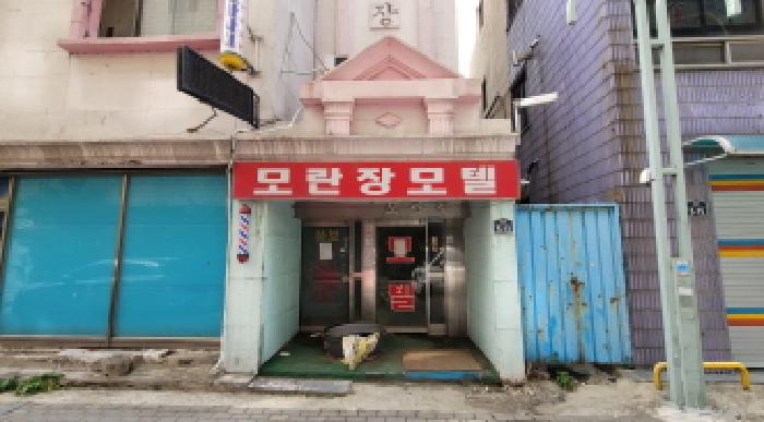 전북특별자치도 익산시 중앙동1가 18-6 숙박시설 경매 사진 17