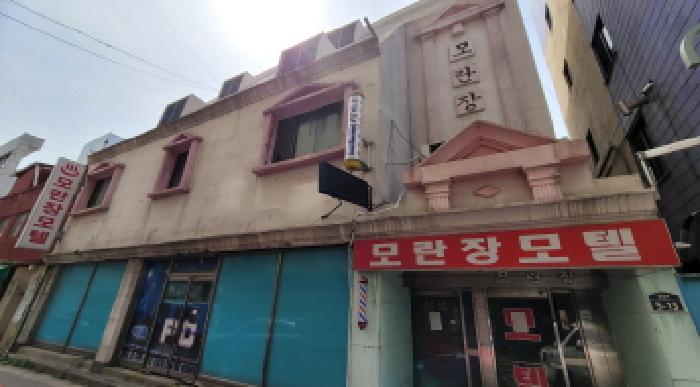 전북특별자치도 익산시 중앙동1가 18-6 숙박시설 경매 사진 18