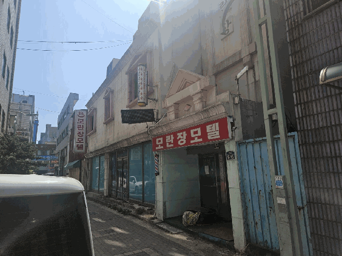 전북특별자치도 익산시 중앙동1가 18-6 숙박시설 경매 사진 20