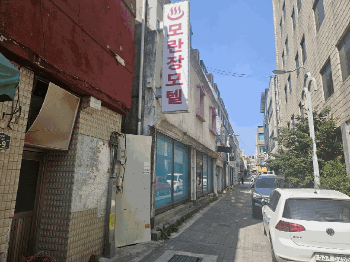 전북특별자치도 익산시 중앙동1가 18-6 숙박시설 경매 사진 25