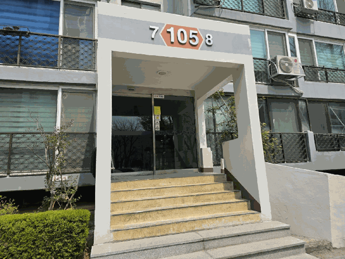 전북특별자치도 군산시 나운동 345 롯데아파트 105동 6층607호 아파트 경매 사진 18