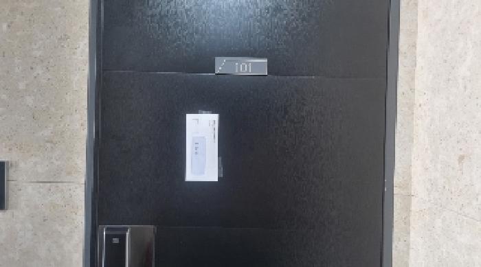 제주특별자치도 서귀포시 성산읍 신산리 301-1 오션갤러리프리미어빌라스1단지 103동 1층 101호 다세대(빌라) 경매 사진 13