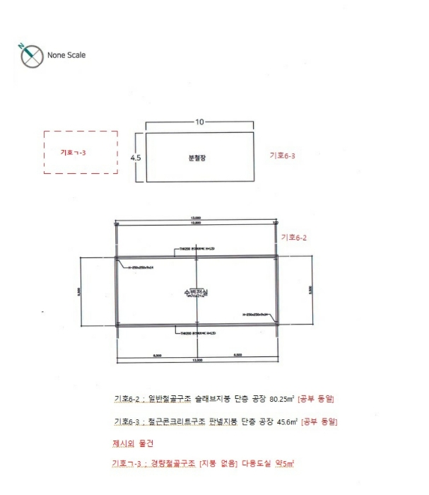 경남 사천시 사남면 방지리 669 공장 경매 사진 68
