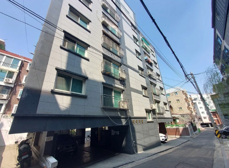 서울특별시 은평구 구산동 16-36 3층304호 외 1필지 도시형생활주택 경매 사진 2