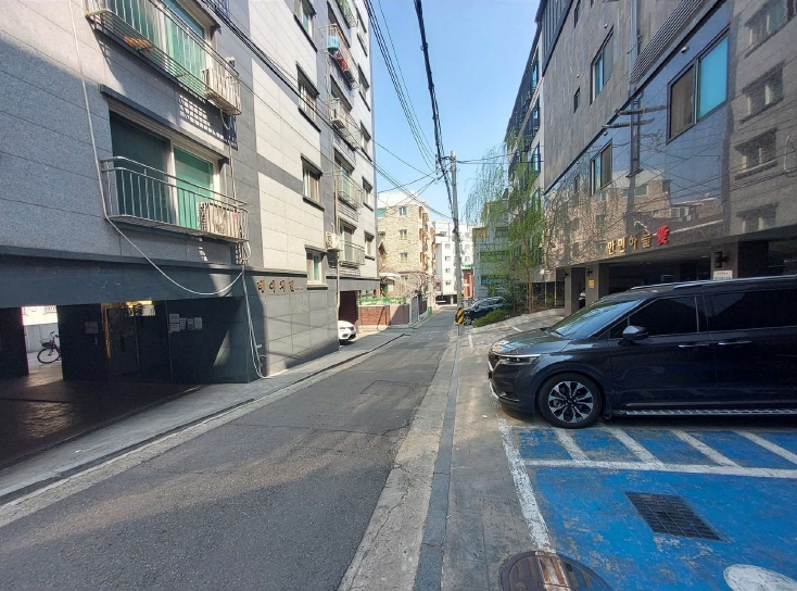 서울특별시 은평구 구산동 16-36 3층304호 외 1필지 도시형생활주택 경매 사진 4