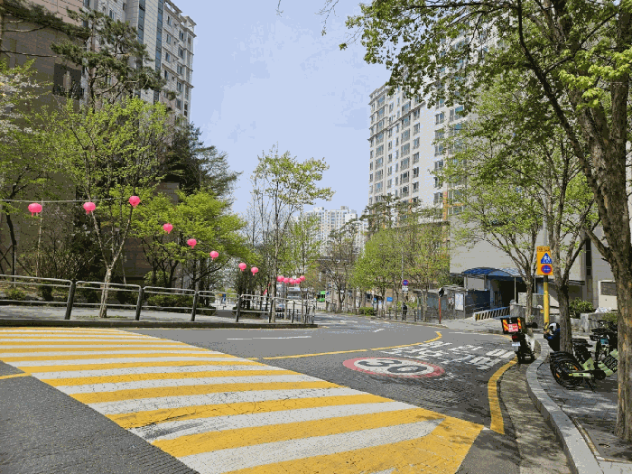 서울특별시 은평구 응암동 760 백련산힐스테이트2차 207동 3층302호 외 1필지 아파트 경매 사진 4