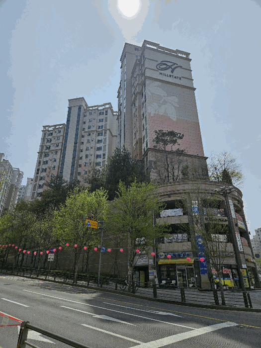 서울특별시 은평구 응암동 760 백련산힐스테이트2차 207동 3층302호 외 1필지 아파트 경매 사진 10