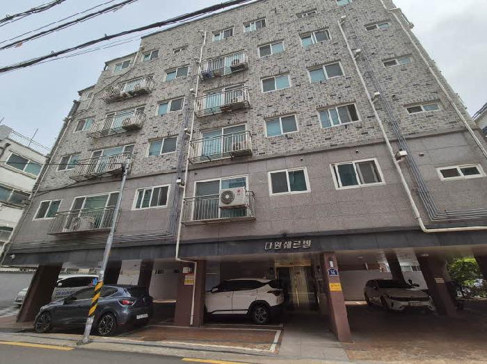 서울특별시 은평구 역촌동 64-29 다원쉐르빌 2층202호 외 1필지 다세대주택 경매 사진 2
