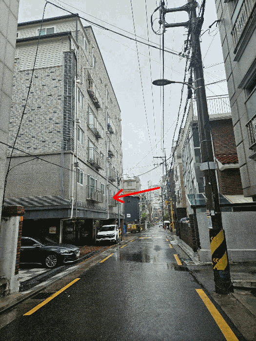 서울특별시 은평구 역촌동 64-29 다원쉐르빌 2층202호 외 1필지 다세대주택 경매 사진 5