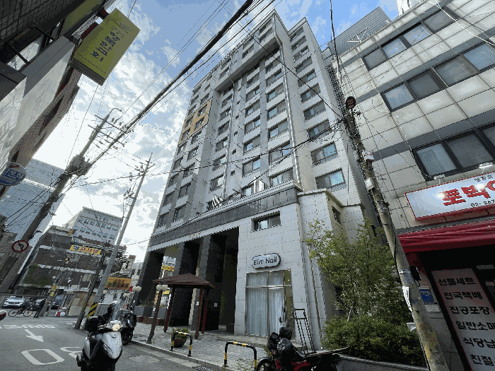 서울특별시 영등포구 영등포동5가 82-1 리첸스타 제4층 제405호 외 3필지 오피스텔(주거) 경매 사진 11