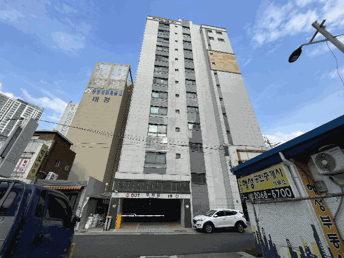 서울특별시 영등포구 영등포동5가 82-1 리첸스타 제4층 제405호 외 3필지 오피스텔(주거) 경매 사진 5
