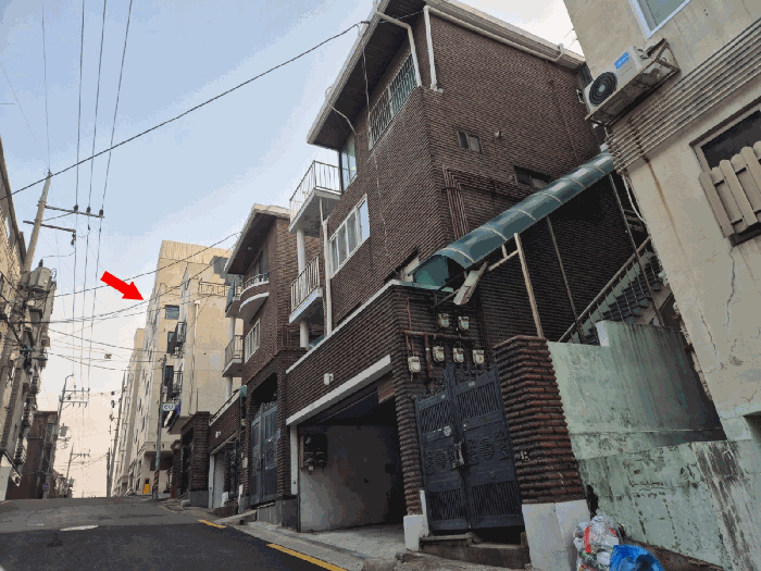 서울특별시 강서구 화곡동 1169 더숨153 제102동 제6층 제603호 다세대(빌라) 경매 사진 17