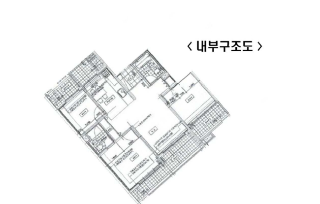 서울특별시 강서구 화곡동 1149 화곡보람아파트 제1001동 제8층 제806호 아파트 경매 사진 12