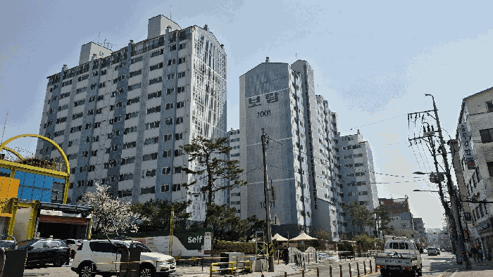 서울특별시 강서구 화곡동 1149 화곡보람아파트 제1001동 제8층 제806호 아파트 경매 사진 4