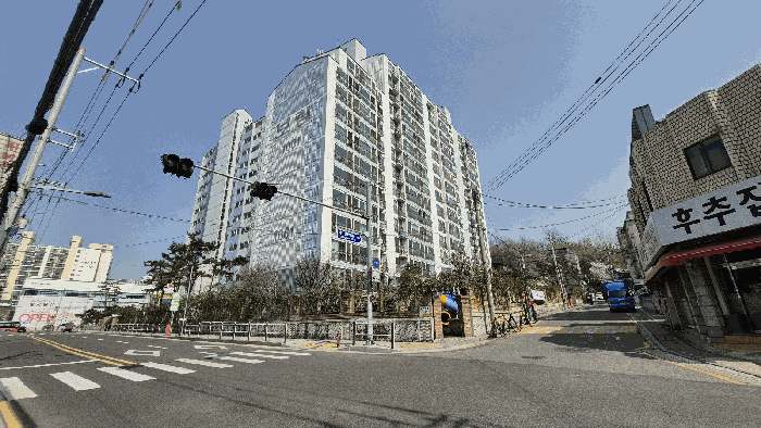 서울특별시 강서구 화곡동 1149 화곡보람아파트 제1001동 제8층 제806호 아파트 경매 사진 7