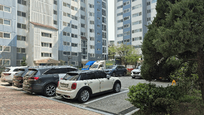 서울특별시 강서구 화곡동 1149 화곡보람아파트 제1001동 제8층 제806호 아파트 경매 사진 10
