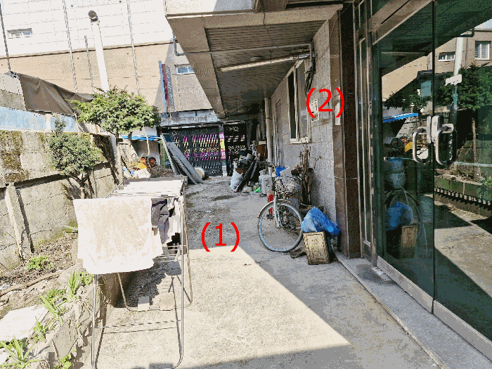 경기도 가평군 청평면 청평리 417 외 1필지 상가주택 경매 사진 16