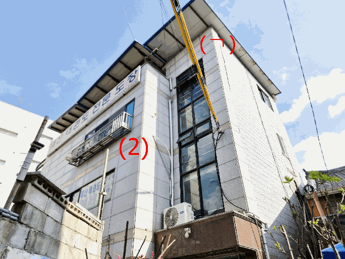 경기도 가평군 청평면 청평리 417 외 1필지 상가주택 경매 사진 19