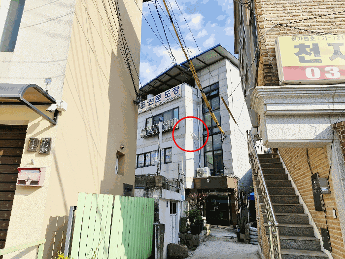 경기도 가평군 청평면 청평리 417 외 1필지 상가주택 경매 사진 24