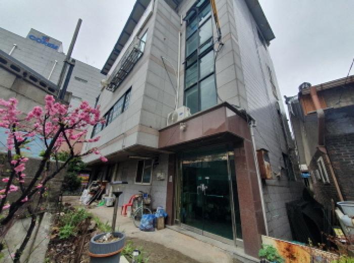 경기도 가평군 청평면 청평리 417 외 1필지 상가주택 경매 사진 4