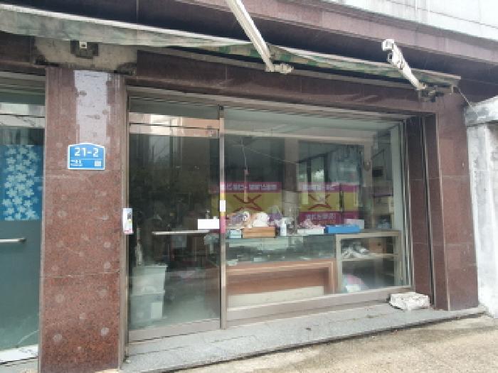 경기도 가평군 청평면 청평리 417 외 1필지 상가주택 경매 사진 6