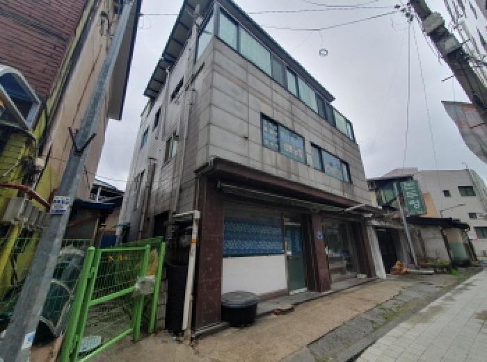경기도 가평군 청평면 청평리 417 외 1필지 상가주택 경매 사진 7