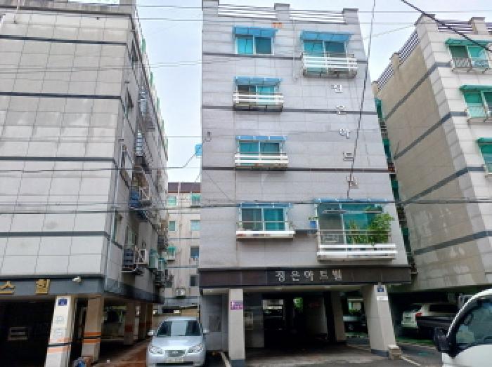 경기도 부천시 오정구 내동 332-4 정은아트빌 3층 302호 다세대(빌라) 경매 사진 8
