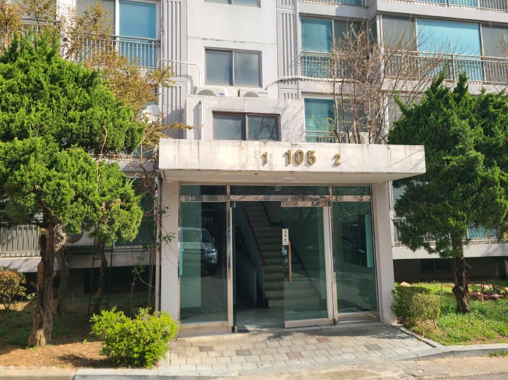 경기도 수원시 권선구 금곡동 66 강남아파트 105동 2층201호 외 8필지 아파트 경매 사진 4