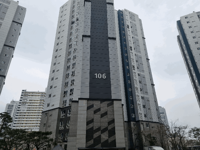 충청남도 아산시 온천동 1935 아산온천미소지움아파트 106동 18층1804호 아파트 경매 사진 13