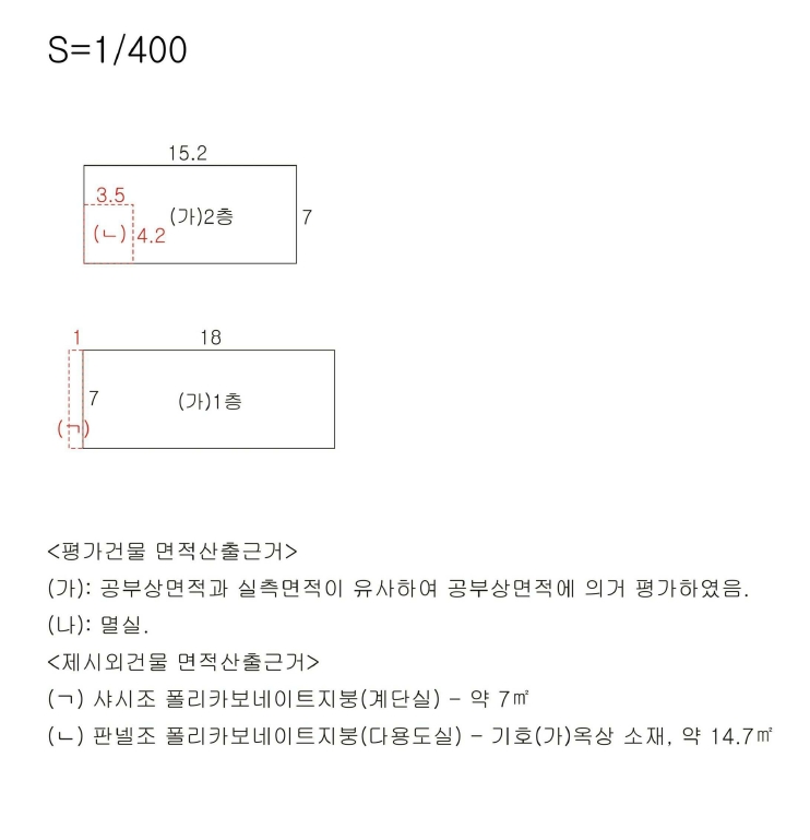 경상북도 경주시 내남면 명계리 440-1 근린주택 경매 사진 29