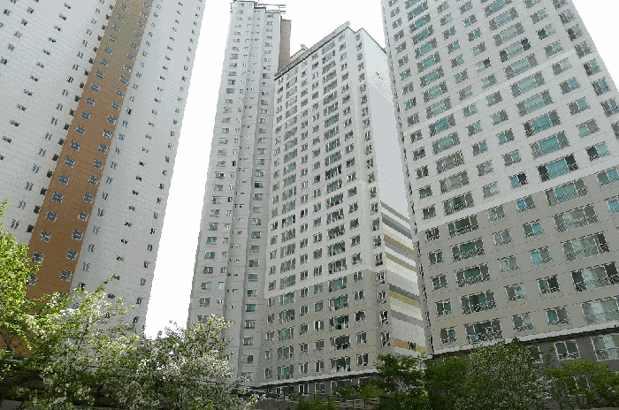 경북 구미시 옥계동 936, 구미옥계세영리첼더프라임 102동 20층2002호 아파트 경매 사진 4