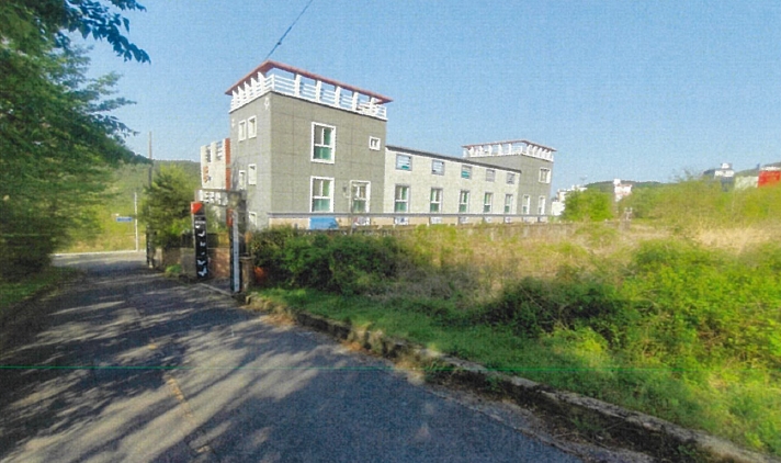 울산광역시 울주군 상북면 등억알프스리 537-1 숙박시설 경매 사진 1