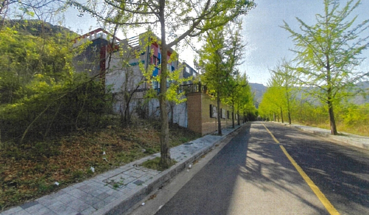 울산광역시 울주군 상북면 등억알프스리 537-1 숙박시설 경매 사진 2