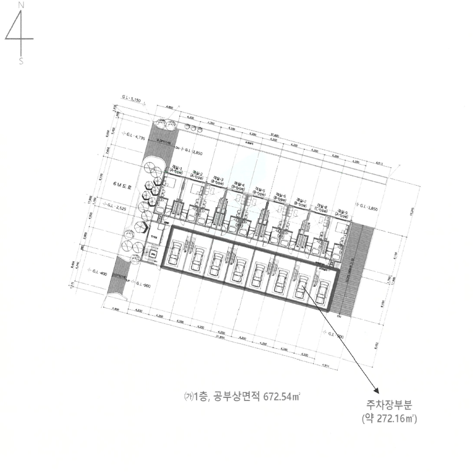 울산광역시 울주군 상북면 등억알프스리 537-1 숙박시설 경매 사진 14