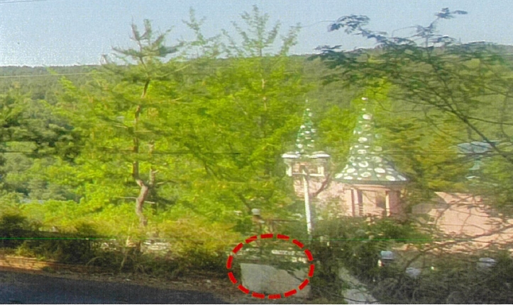 울산광역시 울주군 상북면 등억알프스리 537-1 숙박시설 경매 사진 9