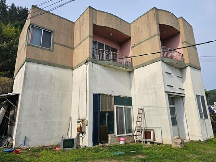 경상남도 하동군 하동읍 비파리 601-2 외 1필지 상가주택 경매 사진 3