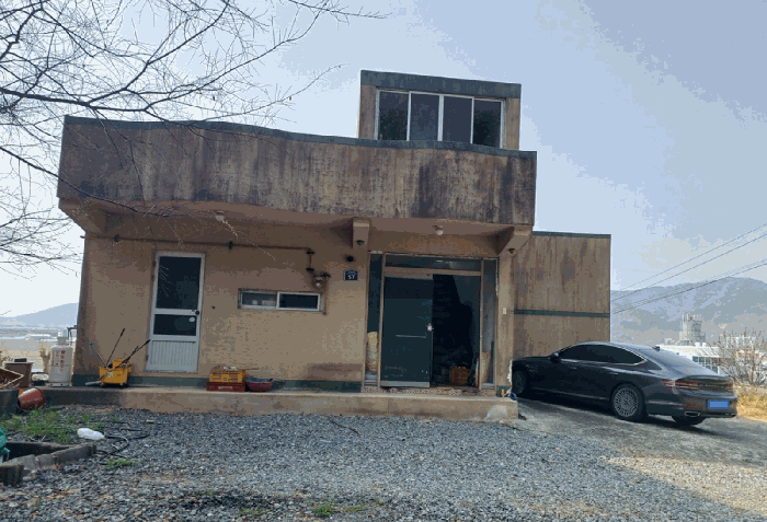 경상남도 하동군 하동읍 비파리 601-2 외 1필지 상가주택 경매 사진 5