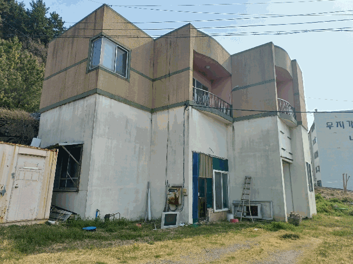 경상남도 하동군 하동읍 비파리 601-2 외 1필지 상가주택 경매 사진 6