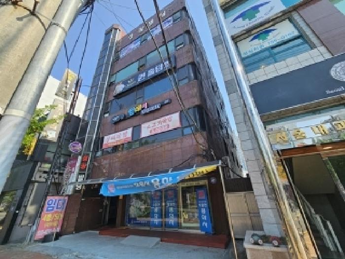 경상남도 진주시 상대동 297-21 근린생활시설 경매 사진 1
