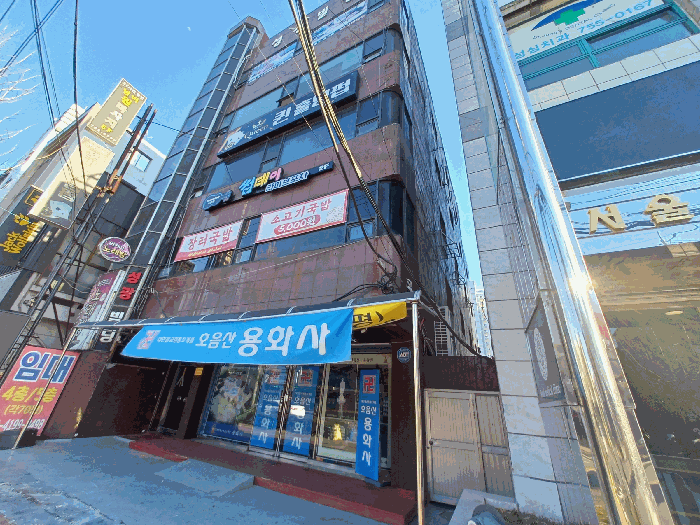 경상남도 진주시 상대동 297-21 근린생활시설 경매 사진 8