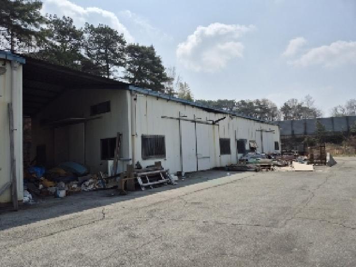 전라남도 담양군 대덕면 비차리 441 외 2필지 공장 경매 사진 11