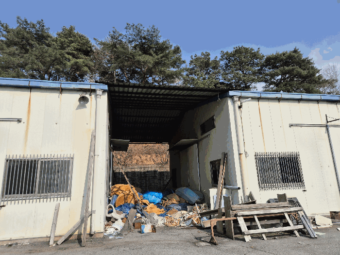 전라남도 담양군 대덕면 비차리 441 외 2필지 공장 경매 사진 18