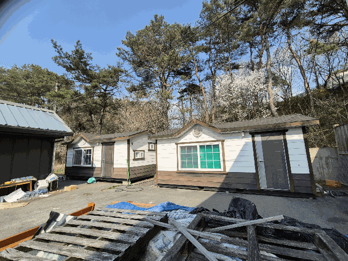 전라남도 담양군 대덕면 비차리 441 외 2필지 공장 경매 사진 21