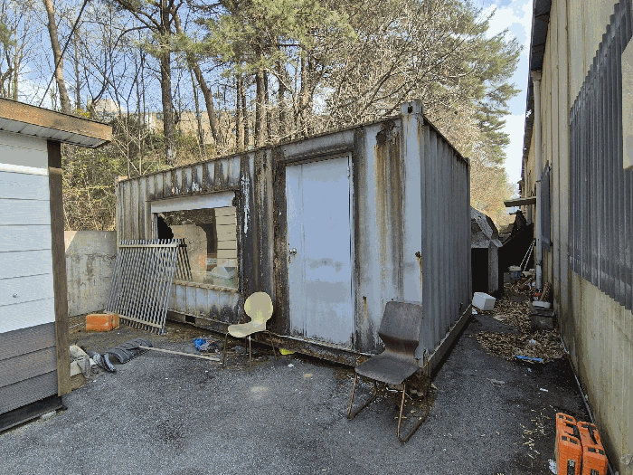 전라남도 담양군 대덕면 비차리 441 외 2필지 공장 경매 사진 26
