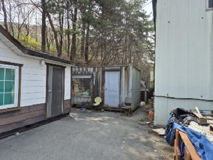 전라남도 담양군 대덕면 비차리 441 외 2필지 공장 경매 사진 9