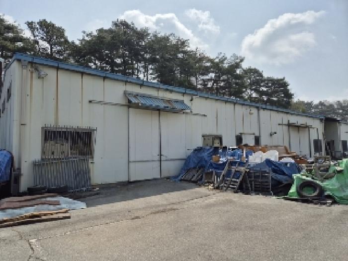 전라남도 담양군 대덕면 비차리 441 외 2필지 공장 경매 사진 10