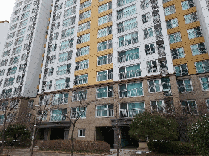 광주광역시 광산구 수완동 913 광주수완코오롱하늘채 제110동 제2층 제201호 아파트 경매 사진 12